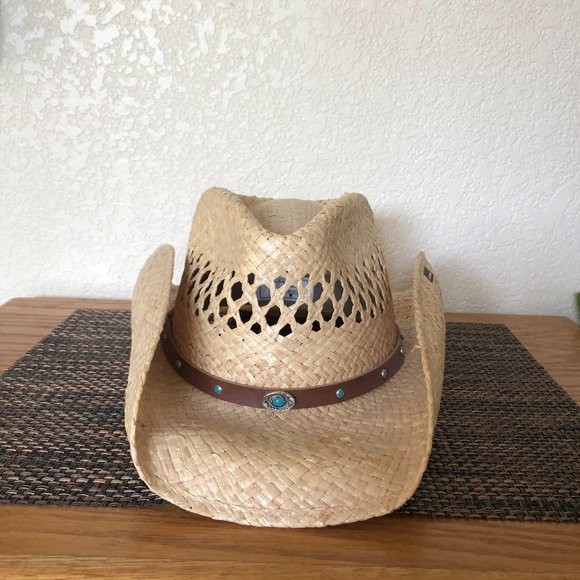 Stetson Accessories Ladies Stetson Hat Poshmark